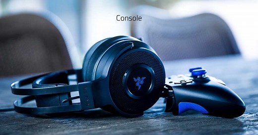 Console Gaming Gear and Accessories | Razer United States