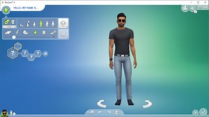 "The Sims 4": Complete Guide to Create-a-Sim (CaS) Mode