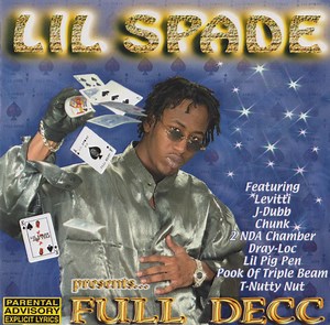 Lil Spade - Full Decc