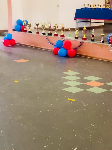 A performance by one of our grade 6 learner 🎤🎙️🎭🎭 | Dorrington Matsepe Primary School