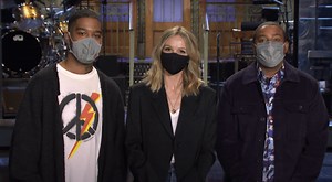 ‘Saturday Night Live’: How to Watch Tonight’s Episode Hosted by Carey Mulligan