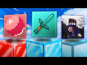 The 3 New BEST PvP Texture Packs (1.8.9) | FPS Boost