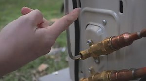 How To Fix P1 Error On Air Conditioner - HouseholdAir