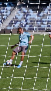 The Racer4 isn't the best goalie 🤣 🥅 #drone #racing #crash #soccer | Drone Racing League