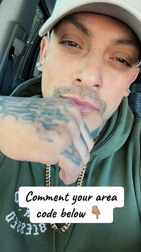 446K views · 10K reactions | Comment your area code below  and I’m gonna reply with what state you live!!! I got this!!!  #tattdg #tattd #tatted #tattoos #mexican | Tattd G | Facebook