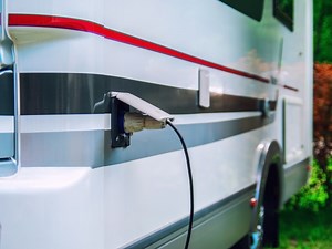 How to Run Your RV on 30 Amps - RV Troop