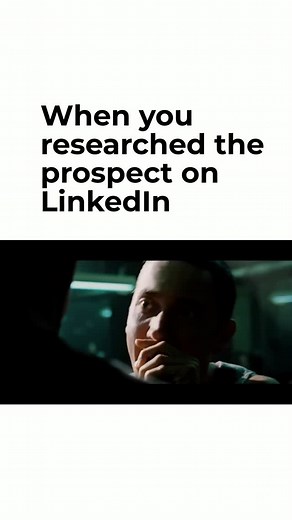 Sales Humor on Reels