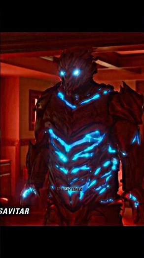 Savitar The God Of Speed ... #shorts