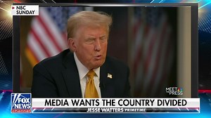 The Democrats are admitting, “It feels like Trump is president already.” They think Biden has “effectively disappeared from the radar.” Democrats are embarrassed, but that doesn’t mean they’re willing to turn the page - they’re still picking at old wounds. The media and everyone in Washington knows exactly what they’re guilty of… and they’re acting like it. Bureaucrats are scrubbing their social media and changing their job titles so they don’t get fired on day one. The resistance doesn’t look t