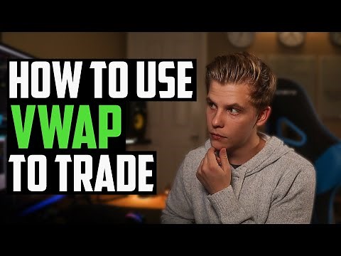 VWAP EXPLAINED | HOW TO USE VWAP TO DAY TRADE (UPDATED FOR 2023)