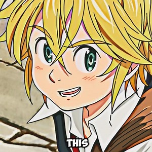 No One Could Pull the Sword... Until Meliodas 💪🔥 #meliodas #sevendeadlysins #shorts #fypシ #fyp