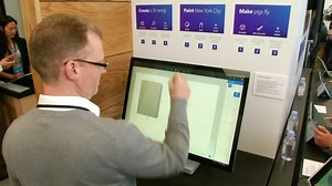 Microsoft reveals new Surface, Windows features