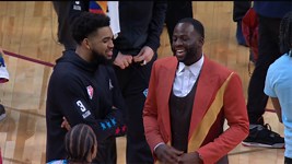 Mic'd Up: Best of 2022 All-Star Game