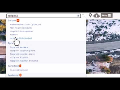 Add a WMTS layer to QGIS