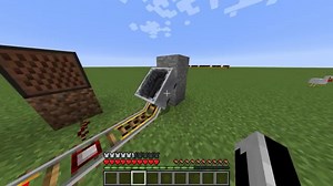 [マイクラ JE] 音符ブロック　特定の楽器の音域拡張のやり方③　ばばあでも分かる優しい解説 : ばばクラ＝ばばあのマインクラフト