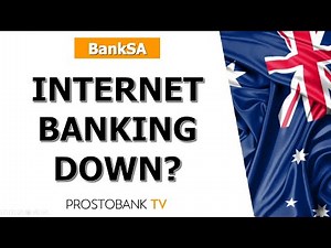 BankSA Internet Banking Down? Steps to Access Your Accounts