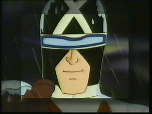 Speed Racer Cartoon Network Promo [January 1997]
