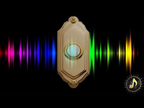 DOORBELL SOUND EFFECT (HD)