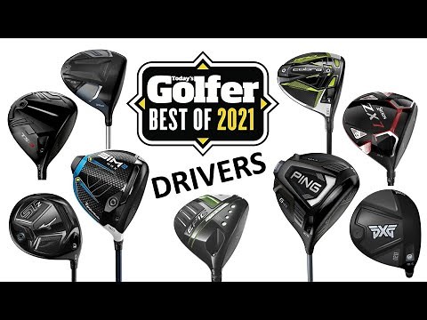 BEST 2021 DRIVER