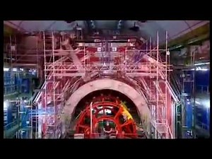 A Crash Course In Particle Physics (2 of 2)