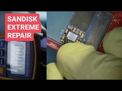 Sandisk Extreme Portable SSD 1TB USB C common failures