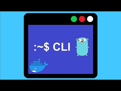 How to Build a Command Line (CLI) Application with Go