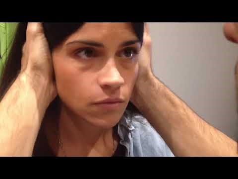 HALMAGYI IMPULSE TEST (HIT)