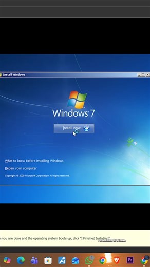 how to install iso file on vmware workstation #shorts #trending ‪@PCMobileOfficial‬ ‪@TrakinTech‬