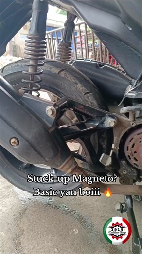 Stuck-up Magneto: A Detailed Look at Magneto Troubleshooting