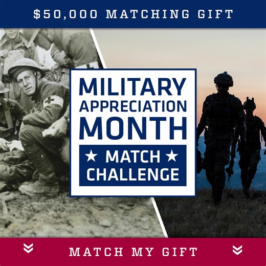 7.6K views · 69 reactions | Show your appreciation for the brave men and women who kept our country safe by donating to DAV. Your gift will be doubled! | DAV | Facebook