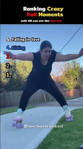 The Internet’s Most UNBELIEVABLE Fall Fails… Ranked!