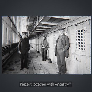 Search the world's largest collection of online family history records with Ancestry. | Ancestry
