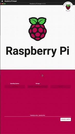 Set the Raspberry Pi to boot from the USB ports by default
