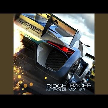 RISING (from R:RACING EVOLUTION)