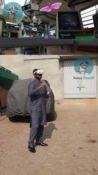 🖐️ Oculus First Hand VR – Ultimate Hand Control Test! | Part 2