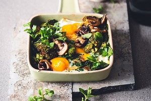 Choline: an Essential Nutrient You May Not Be Getting Enough Of