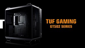 18 reactions | The TUF Gaming GT502 is built to endure every battle in style! Check out this video to learn more about its key features.  dual-chamber chassis  panoramic view  front panel 10Gbps USB-C  tool-free side panels More details  https://ph.asus.click/GT502 #ASUS #TUFGaming #GT502 | ASUS | Facebook