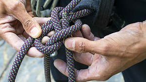 16 Basic Knots Every Man Should Know | Rugged Standard