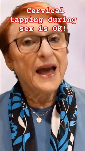 Penis Hitting the Cervix or Uterus During Sex is Normal