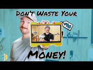 How to Make a 7" DIY Field Monitor for $40!