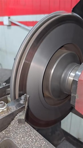 161K views · 527 reactions | Mercedes front brake service install new brake pads and rotor resurfacing #automotive | Auto tech | Facebook