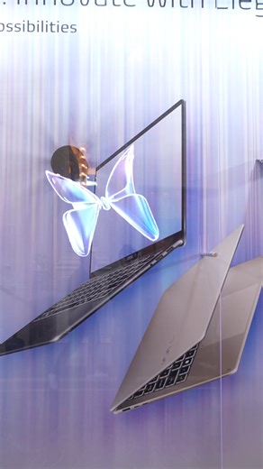 Refined design meets smart control. The Prestige Series features a slim, fluid design, and an Action Touchpad with customizable shortcuts—launch MSI Center S, calculator, and more with a single swipe. Select Prestige Flip models support the MSI Nano Pen for added flexibility. An advanced Vapor Chamber Cooler with Intra Flow thermal design keeps performance smooth and stable throughout your day. #MSIxCES2026 #PrestigeSeries | MSI