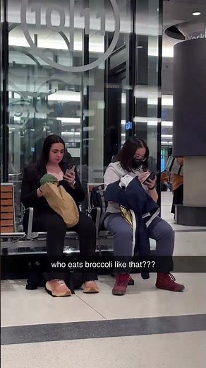 Can you eat raw broccoli???