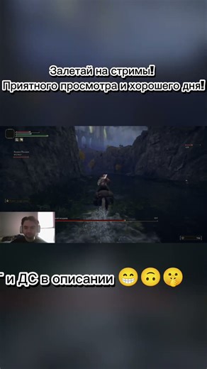 Elden Ring Seamless Co-op рандомайзер прохождение #eldenring #элденринг #рандомайзер