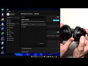 BEATS Solo3 | Pair with PC (Easy Bluetooth Setup Tutorial!)