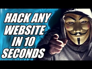 How to HACK any Website and Edit it || PC || MOBILE || BROWN BOY PLAYS ||