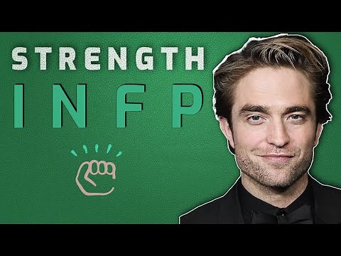 10 Strengths Of An INFP Personality Type