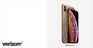 The new iPhone you want, on the network you deserve. | Verizon