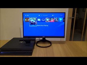 How to use Voice Control on the PS4 (47)