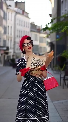💃 Adding one of our full-volume petticoats to our Cindy dress to achieve those magical twirls. Link to shop 🔗 theseamstressofbloomsbury.co.uk ⁣ ⁣⁣⁣⁣⁣⁣⁣⁣⁣ 🔍 CINDY DRESS⁣ IN WINDSOR WINE⁣⁣⁣ The Cindy dress is a beautiful, classical side tie-neck dress so often produced by fashion designers in the ‘30s and ‘40s. This one is a copy of the original rayon piece in our archive, stunningly elegant and updated to suit modern-day body wear.⁣⁣ ⁣⁣⁣⁣⁣ ⁣ Produced in our signature Rayon Crepe de Chine fabri